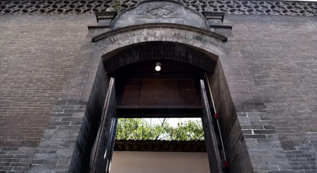 Pingyao Zouxikou Inn, Забронировать Отель Пинъяо Шаньси, рядом с Ancient Dwellings Expo Garden