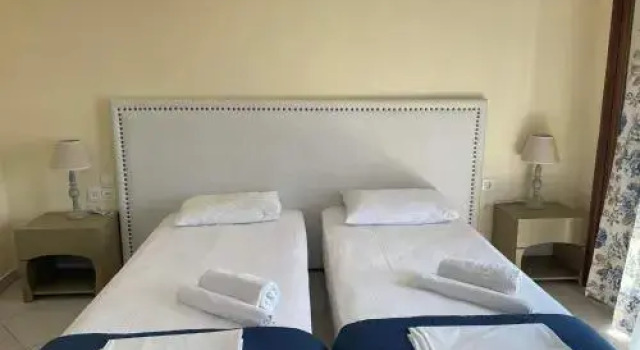 Angelique Apartments, Забронировать Апартаменты/квартира Айос-Георгиос Остров Корфу