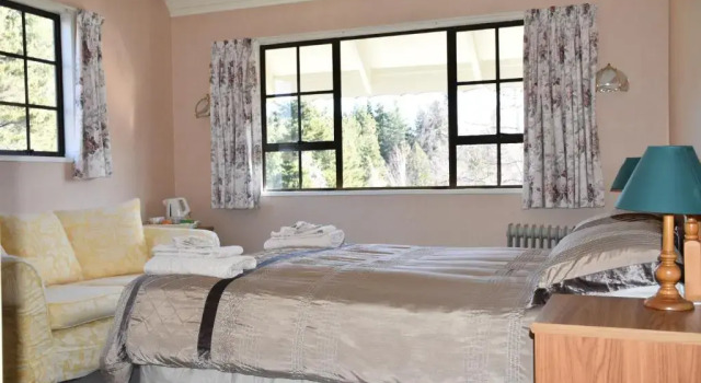 Номер Standard Creel House BB