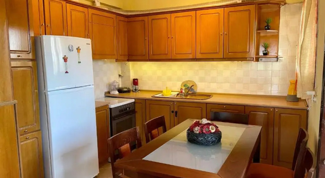 Коттедж Lefkandi Family House