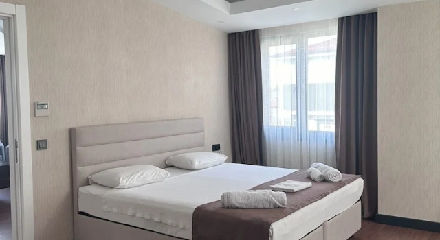 Номер Standard Star Suit Hotel