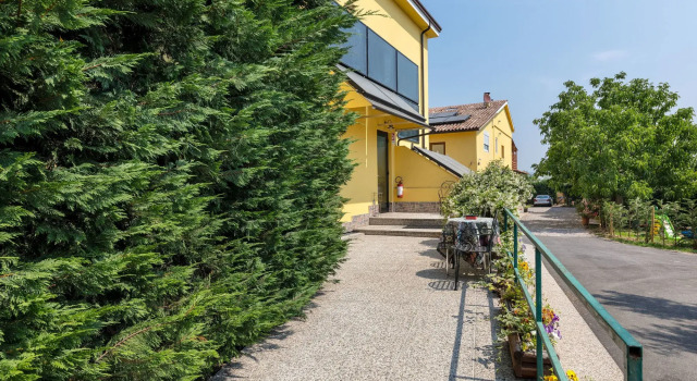 Residenza Le Dimore