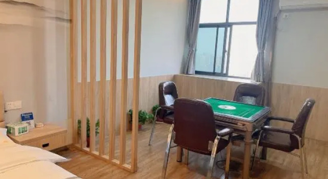 Двухместный номер Standard My Lan Hanoi Hotel