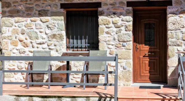 Бунгало Standard Petrino Guesthouse
