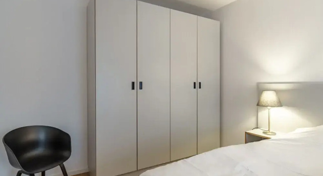Номер Standard Story Living Lidingö