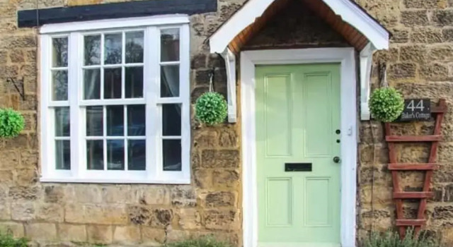 Baker's Cottage, Prenota Casa vacanze Shildon Durham