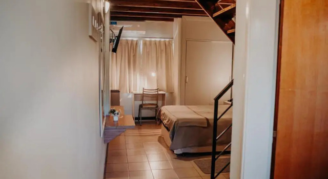Семейный номер Standard Hotel ACA Santa Rosa