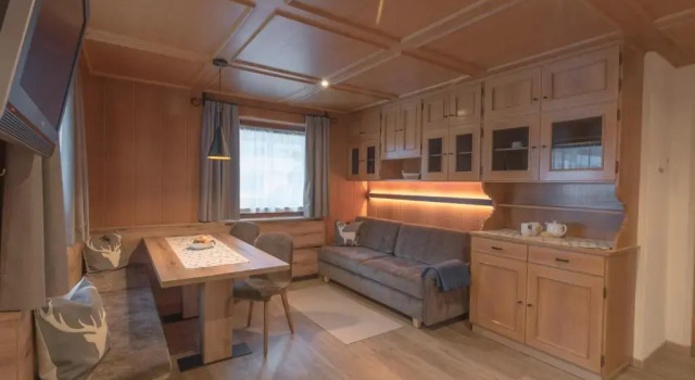 Апартаменты Apartments La Vara