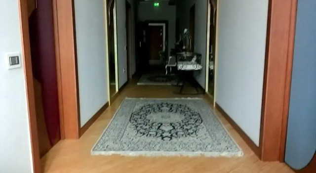 Residenza Mordini