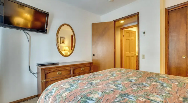 Апартаменты c 1 комнатой Mammoth Lakes Condo ~ 5 Mi to Mammoth Mtn!