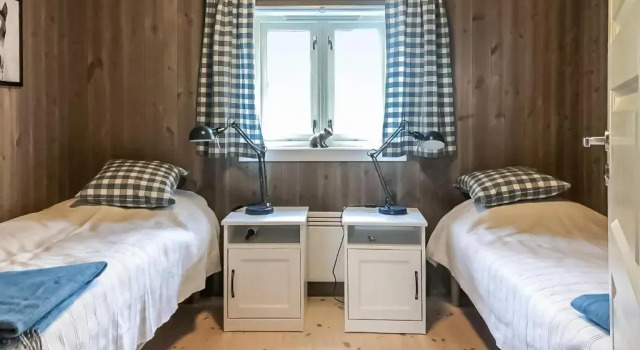 Moltebæret, Book Hotel Nord-Fron Innlannet fylke