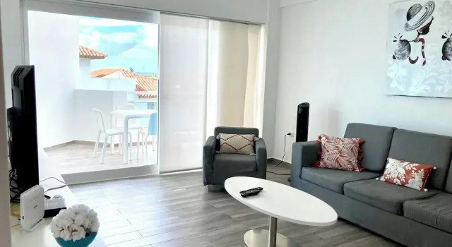 Baya Azul Bayahibe - Penthouse 401