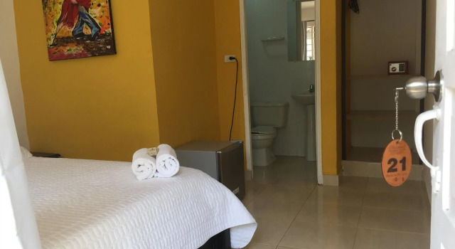 Hotel Balcones de Bocagrande, Забронировать Отель Отели Картахены 3 звезды, рядом с Consulate of Panama, 3*