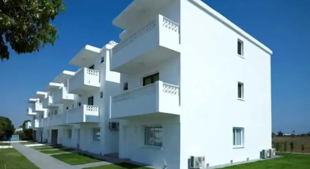 So Shine Aparthotel