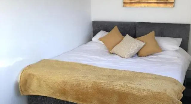 Коттедж Blackpool Abode - Palatine House