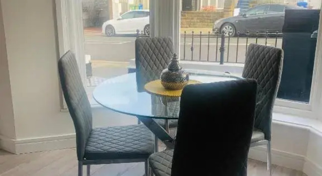 Sandleigh Apartment, Varaa Huoneisto Asunnot kohteessa Merseyside, Huoneisto