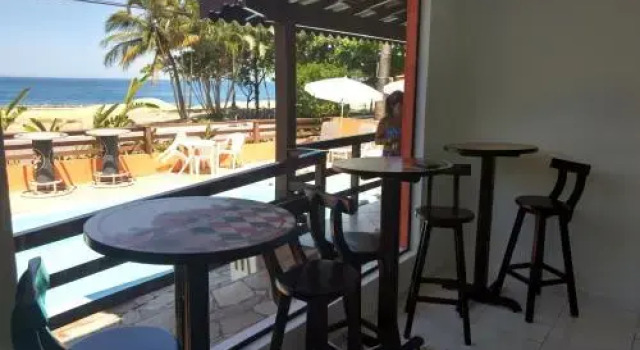Harmonia Praia Hotel