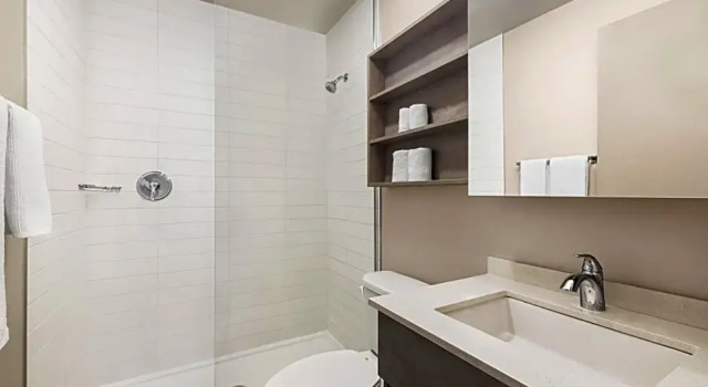 Двухместный номер Business Microtel Inn & Suites Montreal Airport - Dorval QC