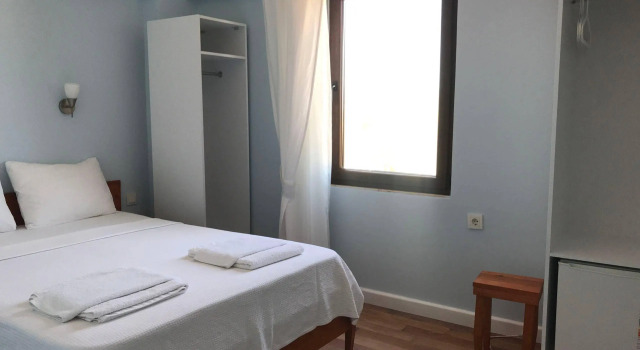 Arsipel Hotel, Rezervovat Hotel Hotely v Bozcaada se snídaní, Snídaně