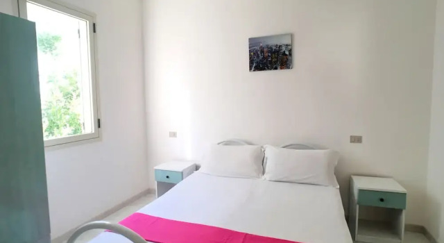 Appartamento Robinia, Buchen Sie Ferienwohnung Gallipoli Salento