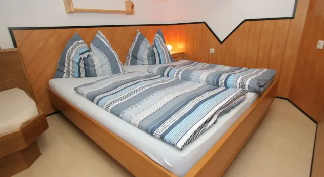 Apartment in Embach Austria near ski area, Prenota Appartamento Appartamenti a Lend, Appartamento