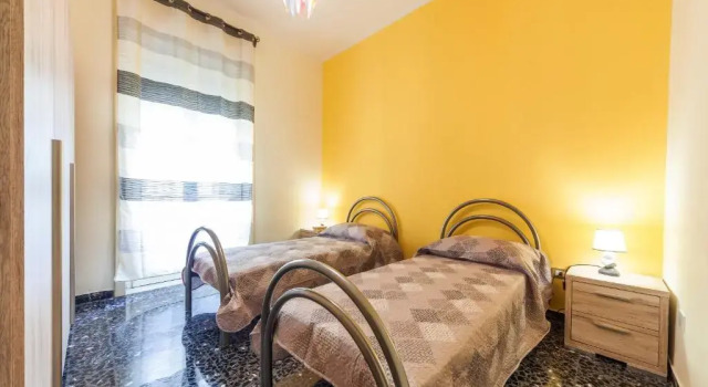 Апартаменты Teatro Greco Cosy Apartment