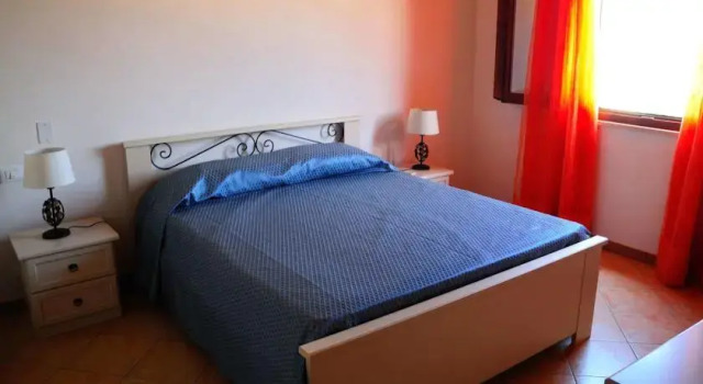 Casa Vacanze Di Liberti, Забронировать Апартаменты/квартира Апартаменты Кастелламмаре-дель-Гольфо, Апартаменты/квартира