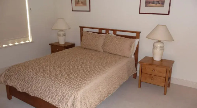 Апартаменты с 3 комнатами с балконом City Escape 3BD in Adelaides East End 5