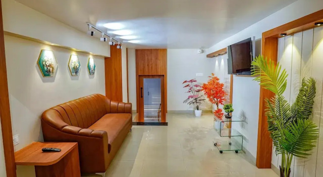 Hotel Supreme Inn, Забронировать Отель Отели штата Махараштры 3 звезды, 3*