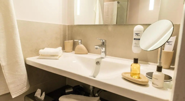 Номер Standard i - PARK Hotel Reichenberg