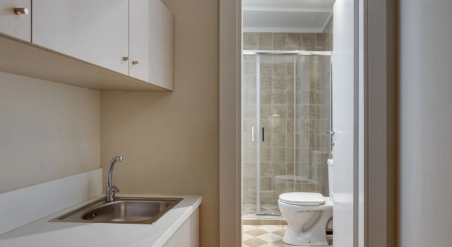 Номер Superior 33 Solonos Suites