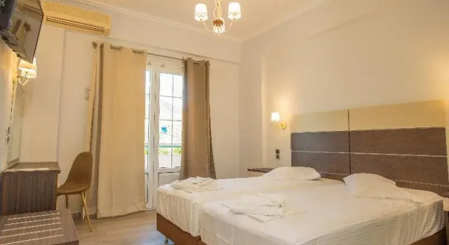 Lefkas Villas, Забронировать Отель Отели Нидри с завтраком, Завтраки