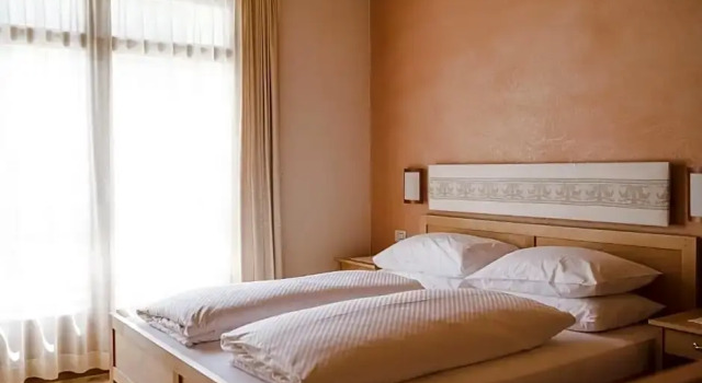Двухместный люкс Hotel Monte Sella
