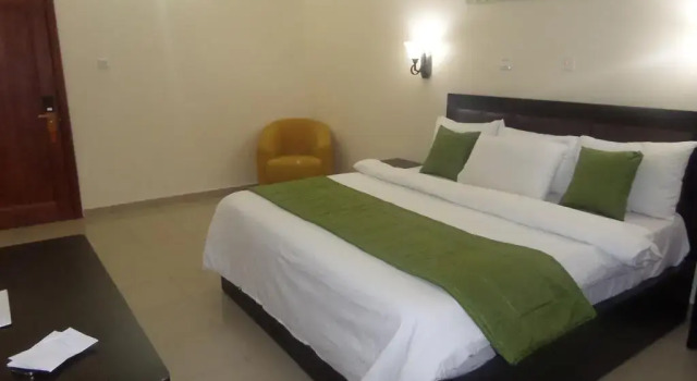 Люкс Stanzel Grand Resort