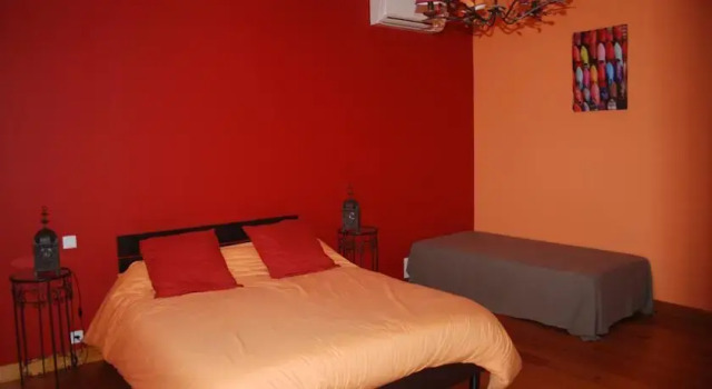 Chambres dHôtes Larrey, Đặt Khách sạn Audignon 