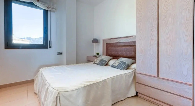 Apartment in Roses by the Beach With Pool, Забронировать Апартаменты/квартира Росас Cap de Creus Nature Reserve