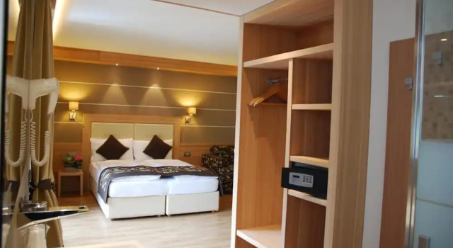 Двухместный номер Superior Hotel Bondi