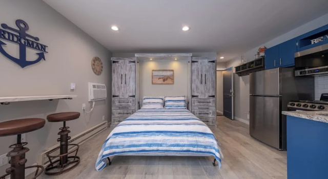 Апартаменты Economy Sunset Dunes Vacation Villas