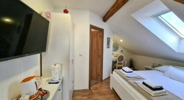 Номер Standard Rooms Garden