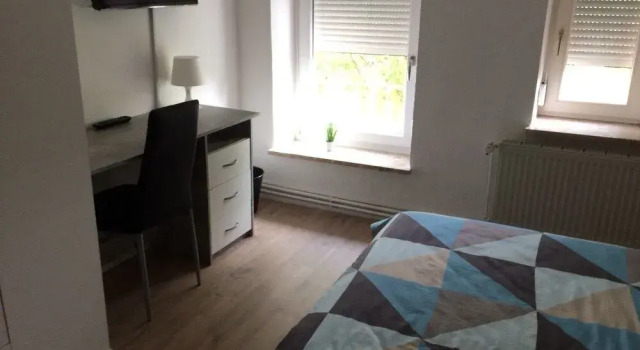 Lilie Inn
