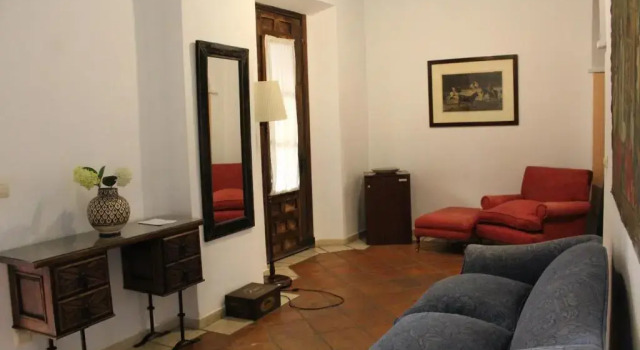 Полулюкс Hotel Casa Imperial