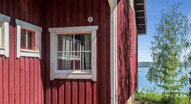 Punasotka 2, Buchen Sie Hotel Pargas Südfinnland