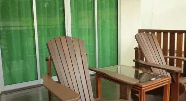 Manis Manis Nature Resort & Spa, Rezerwuj Ośrodek wypoczynkowy Hotele resortowe w Sabah, Ośrodek wypoczynkowy
