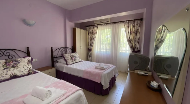 Номер Standard Maviev Otel