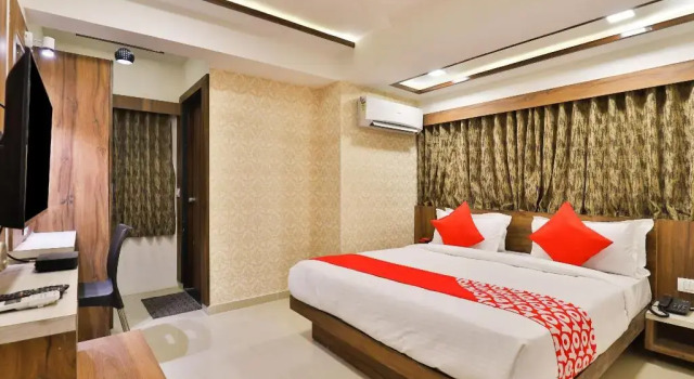 Hotel Shree Balaji Residency By OYO Rooms