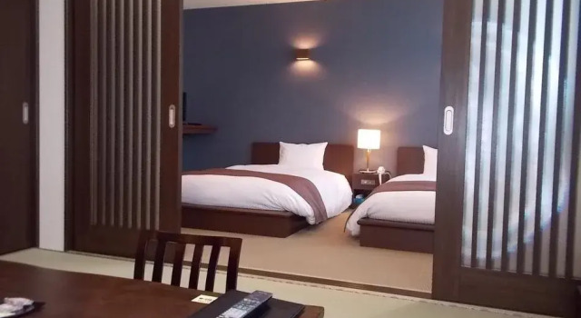 Shiobetsu Tsurutsuru Onsen, Réserver Hôtel Hôtels SPA à Kitami, SPA