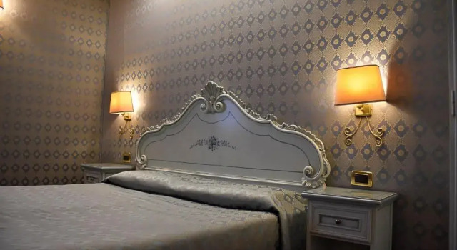 Трёхместный номер Standard Locanda Antica Venezia