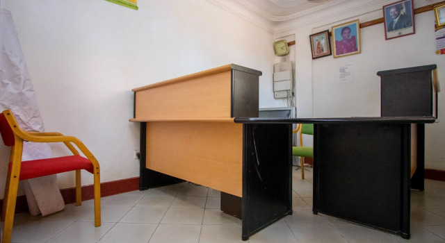 Verona Hotel Kampala