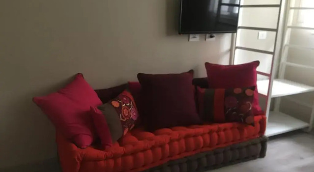 Двухместный номер Standard A Casa Di Luna