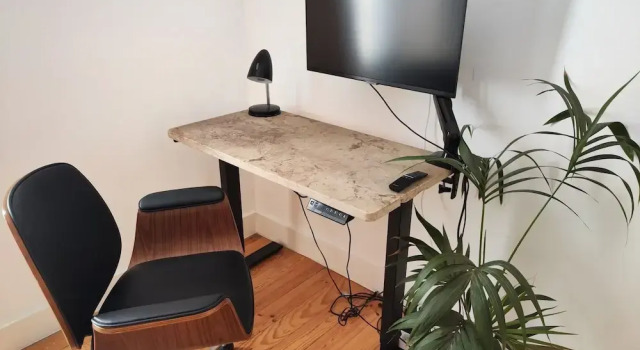 Двухместный номер Deluxe Lisbon Lounge Hostel